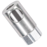 Raccord rapide standard métallique Prevost IRM 06 fileté femelle cylindrique