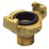 Raccord express filetage mâle