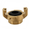 Raccord express filetage femelle