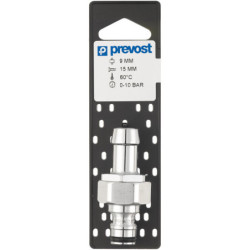 Embout pour flexibles