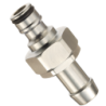 Embout pour flexibles eau LS