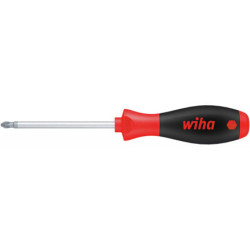 Tournevis Wiha SoftFinish Pozidriv PZ