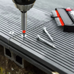 Embout de vissage TY-Bit Wiha 6 pans 1/4 Torx
