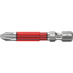 Embout MaxxTor Phillips boîte de 5 pièces