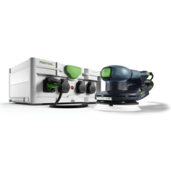 Rallonge multiprise Festool SYS-PowerHub IP44 câble 10 m avec 4 prises ext + 1 prise int