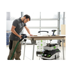 Rabot EHL 65 EQ-Plus Festool