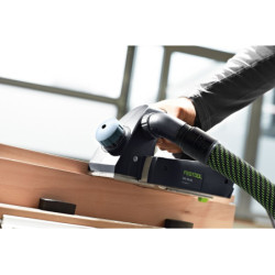 Rabot EHL 65 EQ-Plus Festool