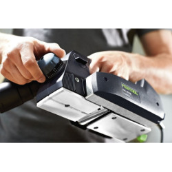 Rabot EHL 65 EQ-Plus Festool