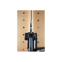 Rabot EHL 65 EQ-Plus Festool