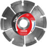 Disque diamant Topline DJA pour joints durs et tendres Ø 125 x 22,23mm - Diam Industries