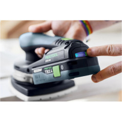 Batterie 18V Tabless Festool BP 18 TBX