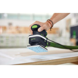 Module lumineux pour ponceuse LM-RTS