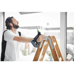 Perceuse-visseuse CXS 18 C avec 2 batterie 18V 3.0Ah, chargeur et accessoires
