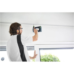 Perceuse-visseuse CXS 18 C avec 2 batterie 18V 3.0Ah, chargeur et accessoires