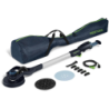 Ponceuse à bras Festool PLANEX LHS 2-M 225 EQ avec housse de transport