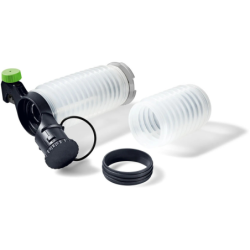 Dispositif d'aspiration pour perforateur AV-BHC/KHC