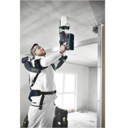 Dispositif d'aspiration pour perforateur AV-BHC/KHC