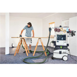 Valve en Y 1 aspirateur 2 machines SV-AS D50 SWT