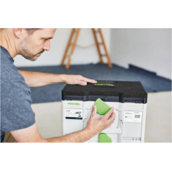 Coussin de siège pour systainer SK-CT/SYS