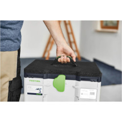Coussin de siège pour systainer SK-CT/SYS