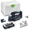 Rabot sans fil 18V HLC 82 EB-Basic-Set sans batterie, ni chargeur
