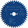 Lame de scie circulaire Ø 150 x 20mm et 42 dents - Expert for Aluminium BOSCH 260864409