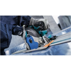 Lame de scie circulaire Ø 150 x 20mm et 42 dents - Expert for Aluminium BOSCH 260864409