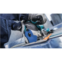 Lame de scie circulaire Ø 150 x 20mm et 42 dents - Expert for Aluminium BOSCH 260864409