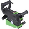 Rainureuse murale compacte Ø 150 mm - EMF150.1 Eibenstock - Moteur 230V 2,3kW