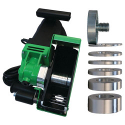 Rainureuse murale compacte Ø 150 mm - EMF150.1 Eibenstock - Moteur 230V 2,3kW