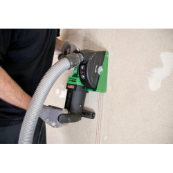 Rainureuse murale compacte Ø 150 mm - EMF150.1 Eibenstock - Moteur 230V 2,3kW