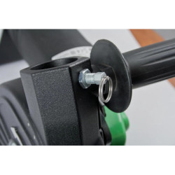 Rainureuse murale compacte Ø 150 mm - EMF150.1 Eibenstock - Moteur 230V 2,3kW
