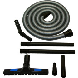 Aspirateur eau et poussières - ASP-E16 Diam Industries - 230V 1600W - Capacité 25 litres
