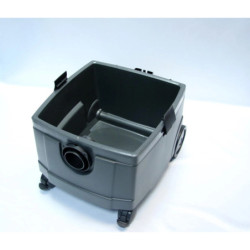 Aspirateur eau et poussières - ASP-E16 Diam Industries - 230V 1600W - Capacité 25 litres