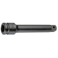 Rallonge impact 3/4 longueur 250 mm