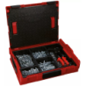 Malette L-Boxx fischer pour fixations corps creux