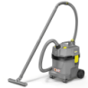 Aspirateur eau et poussière NT 22/1 L Karcher cuve 22 litres