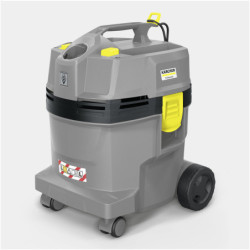 Aspirateur eau et poussière NT 22/1 L Karcher cuve 22 litres