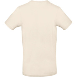 T-shirt homme CGTU03T coloris Natural