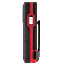 Télémètre 30m laser rouge Milwaukee LDM 30