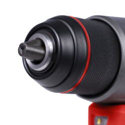 Perceuse visseuse 12V M12 BLDDRC avec 2 batteries 12V 2 Ah et chargeur C12C