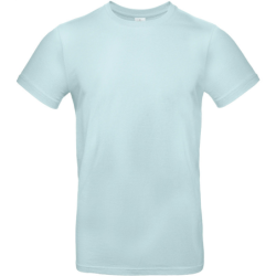T-shirt homme CGTU03T coloris Millenial Mint