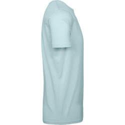 T-shirt homme CGTU03T coloris Millenial Mint