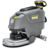 Autolaveuse aspirante BD 50/55 W Classic Bp Pack 24V 76 Ah