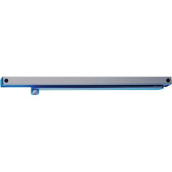 Bras à coulisse pour ferme-porte TS3000 et TS5000 GEZE - Argent