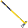 Merlin 2.5 kg manche composite Trigripp 90 cm