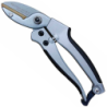 Sécateur à lame acier à enclume 5,9 cm - Perrin - Diamètre de coupe 18 mm - Corps aluminium
