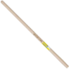 Manche droit pour pelle en bois Perrin diamètre 34 mm longueur 1.10 m