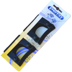 Porte outils 30 à 40 mm Perrin lot de 2 crochets