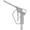 Poignée graisse surpresseur max 400 bar raccord 1/4 G F